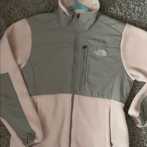 North face